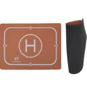Stablecam Mini silikonová přistávací plocha (28,5cm) 1DJ0996