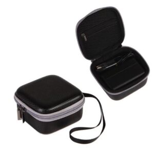 Skořepinové pouzdro na audio sadu DJI Mic 1DJ6462