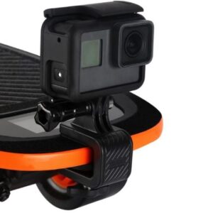 Držák akční kamery na skateboard 1DJ5910