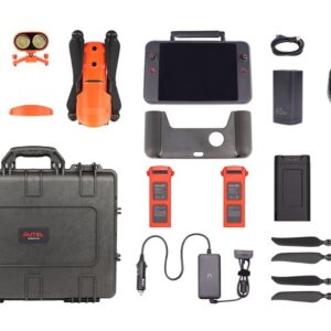 Dron Autel EVO II Dual 640T Enterprise Rugged Bundle AUTEVO2EB2