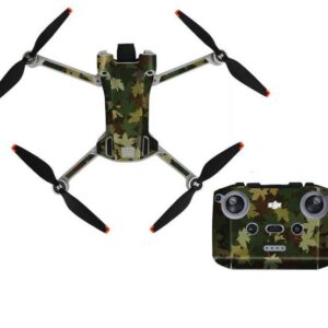 Camouflage polep na dron DJI Mini 3 Pro 1DJ5240