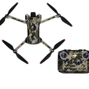 Camouflage polep na dron DJI Mini 3 Pro 1DJ5242