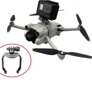 Adaptér pro připevnění akční kamery na dron DJI Mini 3 Pro 1DJ5222