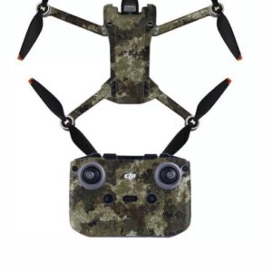Camouflage polep na celý dron DJI Mini 3 Pro 1DJ5225