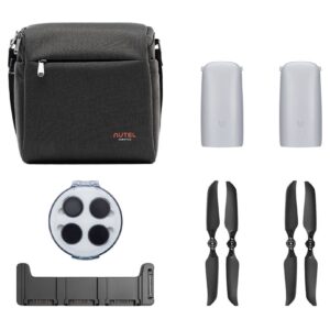 Autel EVO Lite+ On the Go Bundle (šedý) AUTLITSG-01