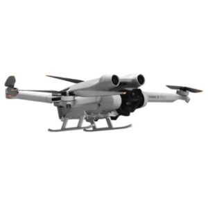 Rychloupínací podvozek na dron DJI Mini 3 Pro 1DJ5254