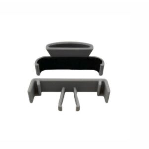 Šedý držák vrtulí na dron DJI Mini 3 Pro 1DJ5233
