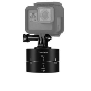 Stablecam 360° adaptér s automatickým otáčením pro Time-Lapse 1DJ6087