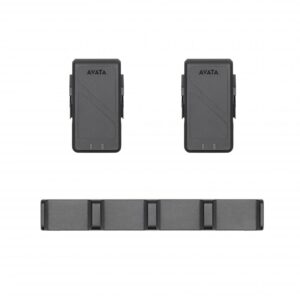 DJI Avata Fly More Kit 6907