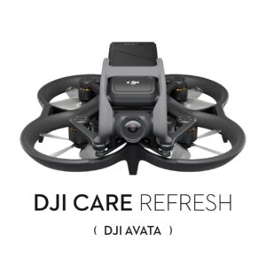 DJI Care Refresh (Avata) 2letý plán – elektronická verze 740353