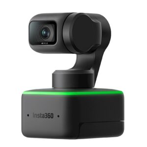 Inteligentní webkamera Insta360 Link INST800