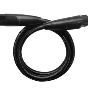EcoFlow Infinity kabel k Smart Home Panel 1ECOINFC