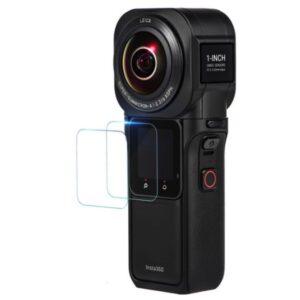 Ochranné sklo na displej kamery Insta360 ONE RS 1-Inch 360 (2ks) 1INST172