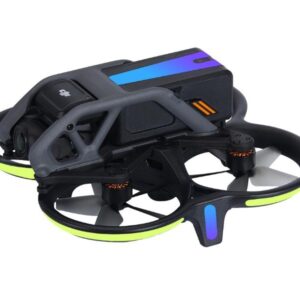 Luminiscenční samolepky na dron DJI Avata / Avata 2 1DJ0450