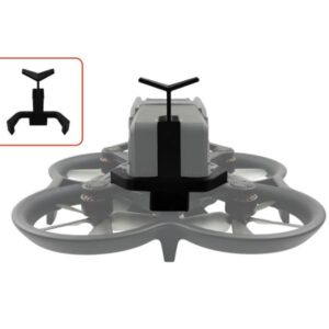 Pojistka baterie s křídlem na dron DJI Avata 1DJ0448