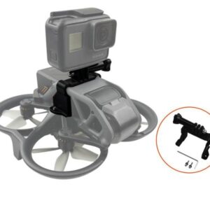 Adaptér pro připojení akční kamery na dron DJI Avata 1DJ0446
