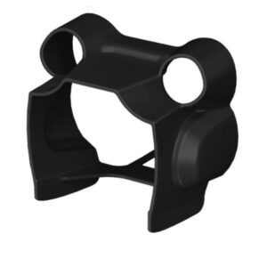 Černá sluneční clona na dron DJI Mini 3 Pro 1DJ5274