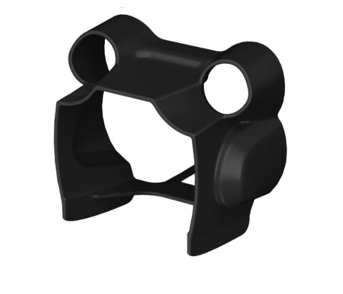 Černá sluneční clona na dron DJI Mini 3 Pro 1DJ5274