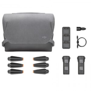 DJI Mavic 3 Fly More Kit 7166