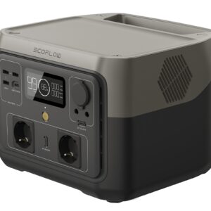 Přenosná nabíjecí stanice EcoFlow RIVER 2 Max 1ECOR623