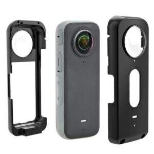 Rám z hliníkové slitiny na kameru Insta360 X3 1INST413
