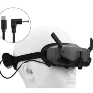 Napájecí USB-C kabel k DJI Goggles 2 1DJ0473
