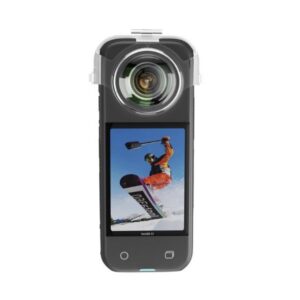 Stablecam Transparentní chránič objektivu Insta360 X3 1INST417