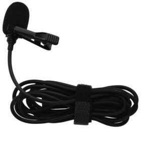 Externí mikrofon pro kameru Insta360 ONE RS 1-inch / Insta360 X3 1DJ6256