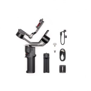 Stabilizátor DJI RS 3 Mini 7328