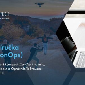 Dárkový poukaz – Provozní příručka – základní (ConOps)