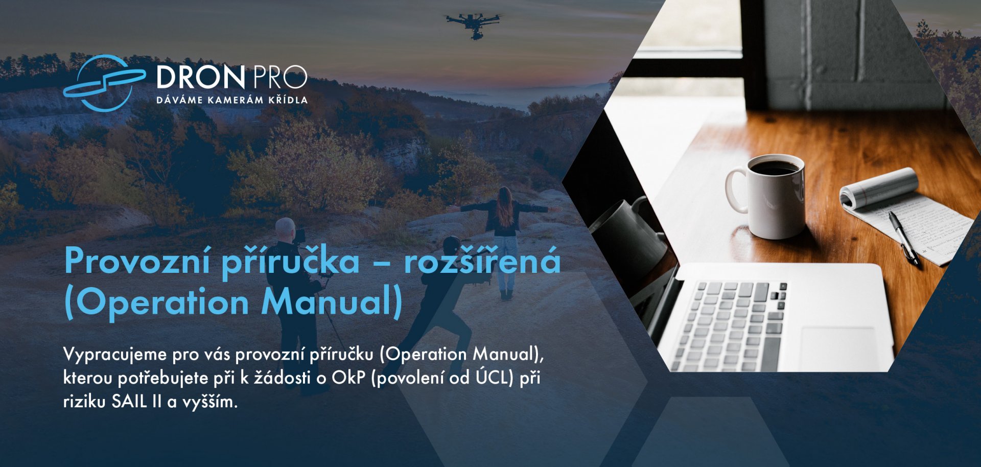 Dárkový poukaz - Provozní příručka – rozšířená (Operation Manual)