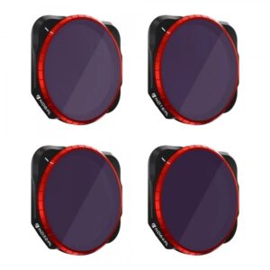 Freewell sada filtrů Bright Day na dron DJI Mavic 3 Classic FW-M3C-BRG