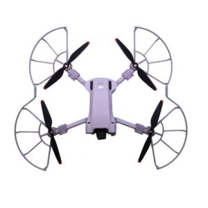 Ochranné oblouky na dron DJI Mini 3 1DJ5294
