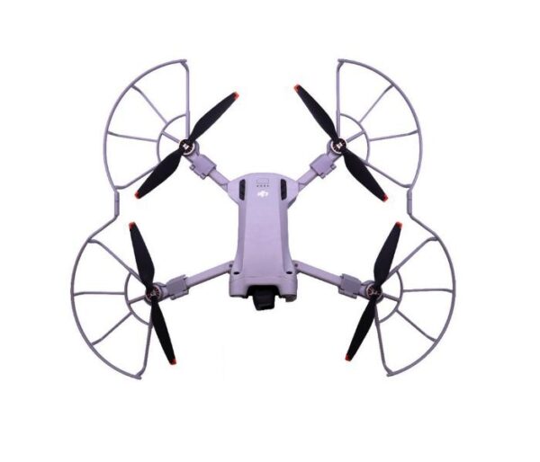 Ochranné oblouky na dron DJI Mini 3 1DJ5294