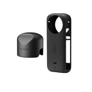 Silikonový kryt kamery s krytkou objektivu Insta360 X3 1INST403