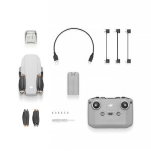 Dron DJI Mini 4K  9855
