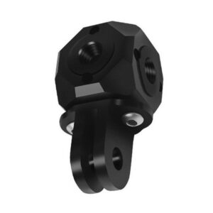 Stablecam Adaptér s 1/4 závity pro akční kameru 1DJ6526