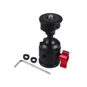 Stablecam Otočný 1/4 palcový šroubový adaptér 1DJ5920