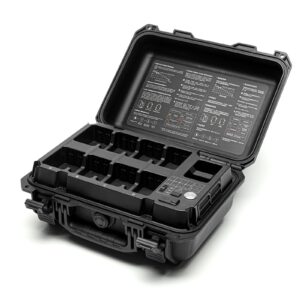 Intelligent Battery Station pro baterie dronu DJI Matrice 30 series DJIM30T-03