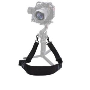 Široký popruh na krk k DJI RS 3 / RS 3 Pro 1DJ4080