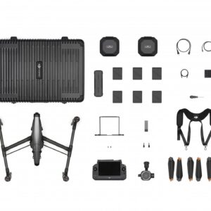 Dron DJI Inspire 3 8103
