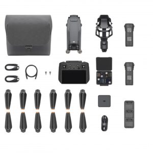Dron DJI Mavic 3 Pro Cine Premium Combo 8090