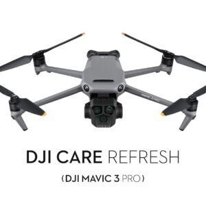 DJI Care Refresh (Mavic 3 Pro) 2letý plán – elektronická verze 740470