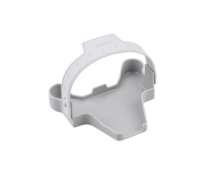 Šedý držák vrtulí na dron DJI Mini 3 / Mini 3 Pro 1DJ5235G