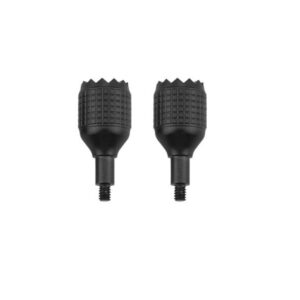 Černé ovládací kniply na DJI RC Pro 1DJ5019B