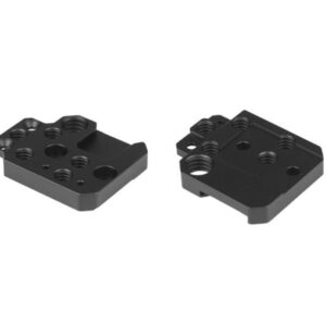 Adaptér z hliníkové slitiny na stabilizátor DJI RS 3 / RS 3 Pro / RS 3 Mini 1DJ4086