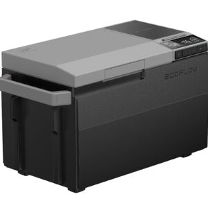 EcoFlow přenosná lednice Glacier (EU verze) 1ECOGLAWL