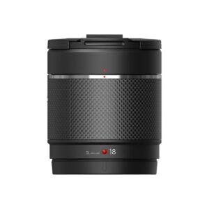 8K objektiv DJI DL 18mm F2.8 ASPH Lens 740487