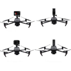 Adaptér pro připevnění akční kamery na dron DJI Mavic 3 / Mavic 3 Classic / Mavic 3 Pro 1DJ2508