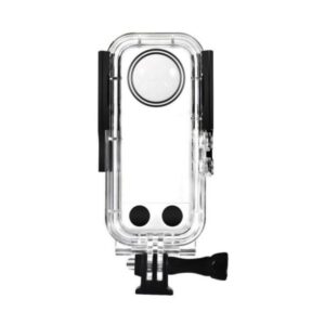 Podvodní kryt do 40 metrů na kameru Insta360 X3 1INST425